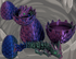Dragon and Egg Display Set Deluxe