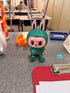 Custom 3D Labubu Toy Pack Pro 30 characters