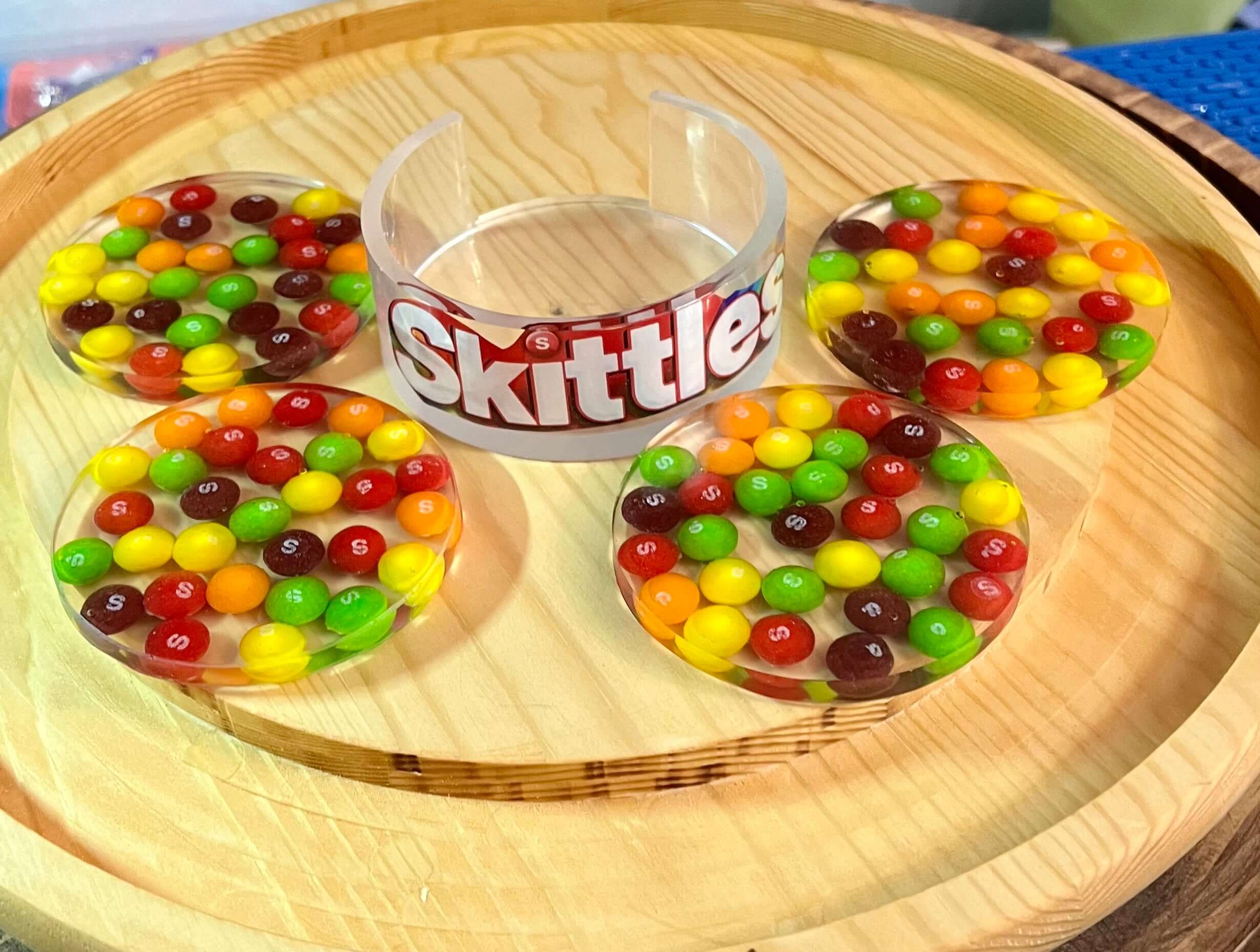 Prestige Theme Coasters Elite Pack